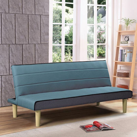 Biz Триместен Диван Спалня Jean 167x75x70см Е9438,4