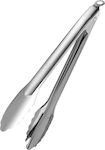 Rosle Tongs Kitchen of Stainless Steel 30cm