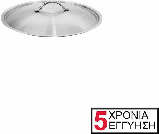 KAPP Cookware Lid Inox Ø32cm Exclusive