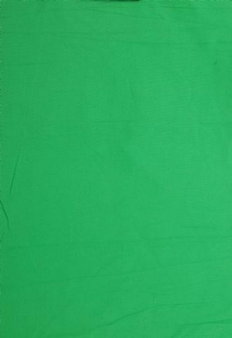 Falcon Eyes BCP-10 Cloth Photography Backdrop Fabric 290x500cm Chroma Green