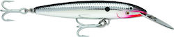 Rapala Countdown Magnum Τεχνητό Δόλωμα Ψαράκι (...