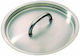 Matfer Cookware Lid Inox Ø36cm