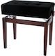 Gewa Piano Bench Deluxe Compartment Σκαμπό Πιάν...