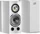 Triangle Magellan Duetto Pair of Hi-Fi Speakers Bookself 80W 2 No of Drivers W25.3xD35xH46cm. White