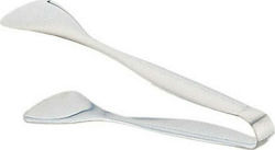 Motta Tongs Serving of Stainless Steel 18cm