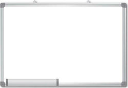 Spree Magnetic Hanging Dry Erase Board