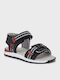 Kids' Sandals Black