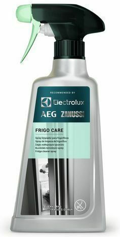 Electrolux Καθαριστικό Ψυγείου σε Spray 250ml M3RCS200