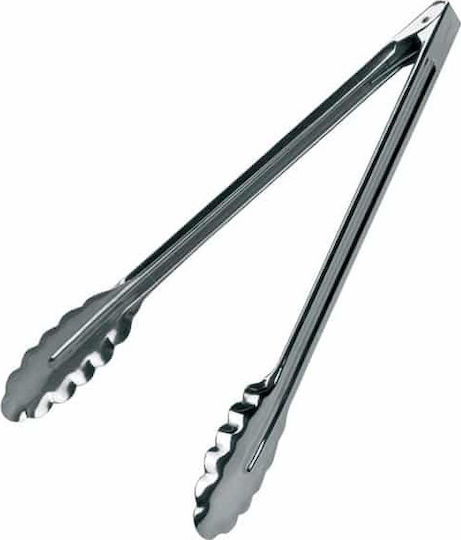 Matfer Tong Allgemeine Verwendung Rostfreier Stahl 30cm Matfer Tong Allgemeine Verwendung Rostfreier Stahl 30cm