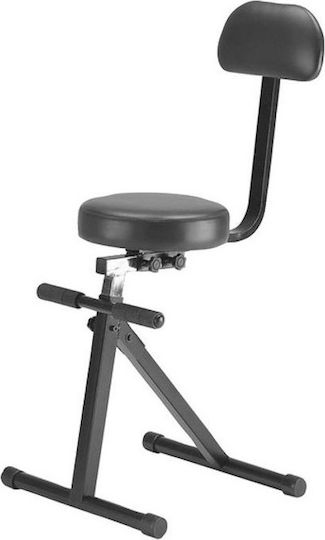 On Stage DT8500 Scaun Armoniu Reglabil H54-77.5cm