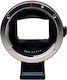 Commlite Objektivadapter Canon EF EF-S zu Sony E MountEF-NEXB