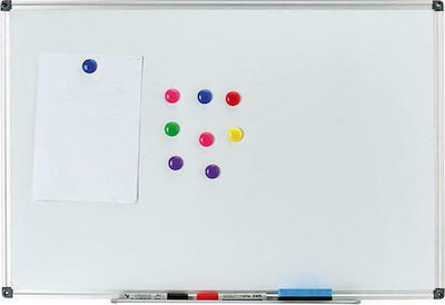 Next Magnetic Hanging Dry Erase Board 40x60cm