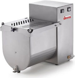 Sirman Ζυμωτήριο Κρεατοειδών IP 20 M με Κάδο 28lt / 20kg 370W 51.5x33.7x84.5cm Sirman Ζυμωτήριο Κρεατοειδών IP 20 M με Κάδο 28lt / 20kg 370W 51.5x33.7x84.5cm