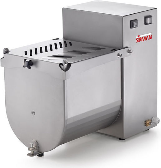 Sirman Amestecător Carne Comercial IP 20 M cu Vas 28lt / 20kg 370W 51.5x33.7x84.5cm