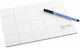 iFixit Magnetic Project Mat Magnetic Hanging Dry Erase Board 20x25cm