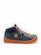 Dike Superb H Waterproof Scăzut de Securitate S3 cu Certificare SRC