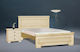 Schlafzimmer Set No 80 160x190cm 3Stück