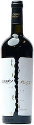 Ampeloeis Guerra Rossa Rot Trocken 750ml