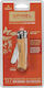 Opinel No.07 Pocket Knife with Locking Mechanism Nature