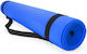 Stamina CP7102 Στρώμα Γυμναστικής Yoga Μπλε με ...