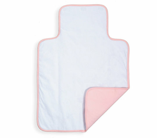 Nef-Nef Homeware Pad Portabil De Schimbare 50x50cm