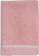 Nef-Nef Soft Βρεφική Πετσέτα Προσώπου/Χεριών English Rose Βάρους 450gr/m²