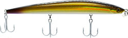 Shinka Sutikku Τεχνητό Δόλωμα Ψαράκι (Minnow) N...