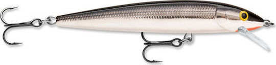 Rapala Husky Jerk Artificial Bait Minnow 12cm/13g S
