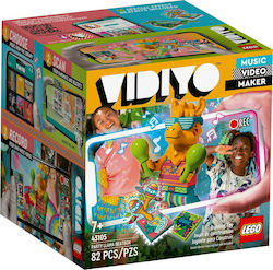 Lego Vidiyo Party Llama BeatBox for 7+ Years Old