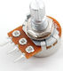 Potentiometer B10K