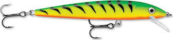 Rapala Husky Jerk Τεχνητό Δόλωμα Ψαράκι (Minnow...