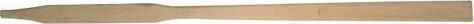 Eval Wooden Paddle Set 230cm