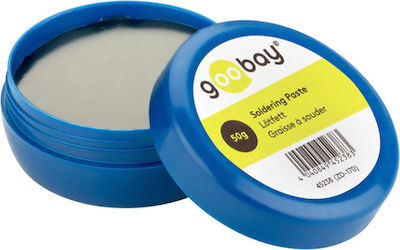 Goobay 45238 Soldering Paste 50gr