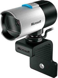 Microsoft LifeCam Studio Full HD 1080p
