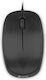 NGS Flame Wired Ergonomic Mouse Black