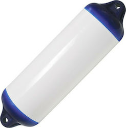 Oceanfenders Ocean H Series Ballon Heavy Duty H8 22x 104cm Weiß