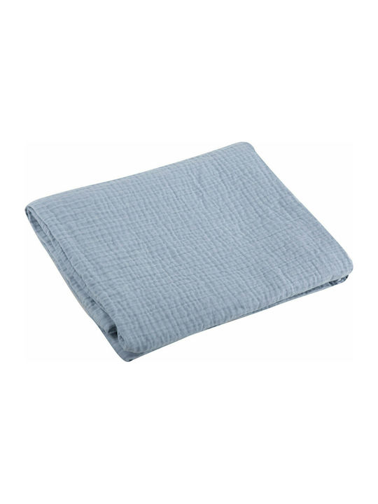Nef-Nef Homeware Κουβέρτα Κούνιας Tenderness Βα...