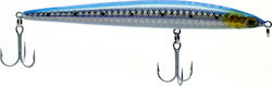 Shinka Walker Τεχνητό Δόλωμα Ψαράκι (Minnow) 12...
