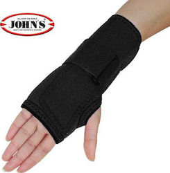 Johns 120116 Unterarm Schiene Linke Seite Neopr...