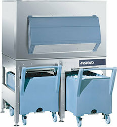 Aristarco SBC600 Ice Bin Capacity 770kg Aristarco SBC600 Ice Bin Capacity 770kg