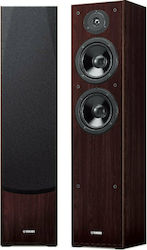 Yamaha NS-F51 Boxe Pasive Hi-Fi Pardoseală 80W