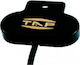 Tap TZ-S Single Coil Soundhole Pickup Passive for Traditional Strings Instruments