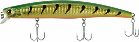 Shinka Angel Τεχνητό Δόλωμα Ψαράκι (Minnow) No6 13.5εκ./21.5gr H27