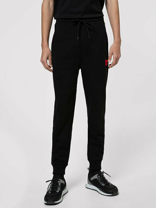 Hugo Doak212 Jogger Pants Black
