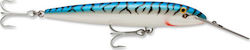 Rapala Countdown Magnum Τεχνητό Δόλωμα Ψαράκι (...