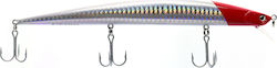 Shinka Stiletto Τεχνητό Δόλωμα Ψαράκι (Minnow) ...