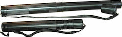 Next Пластмасова Тръба Черна Ф8.5x110см Next Пластмасова Тръба Черна Ф8.5x110см