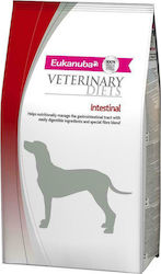 Eukanuba Veterinary Diets Intestinal 12kg Dry Food for Adult Dogs