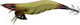 Shinka Natural Tintenfisch-Jigs 10.5cm 27
