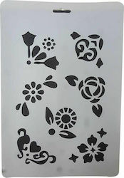 Next Stencil Designs